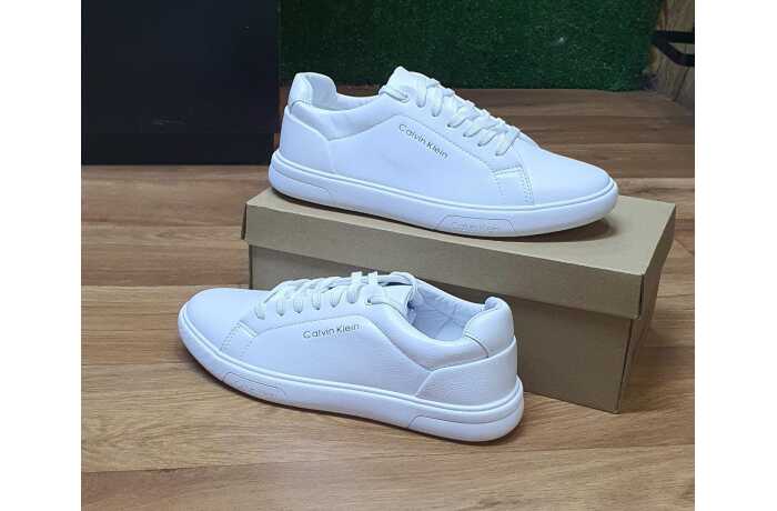 Calvin Klain Sneakers - Image 3