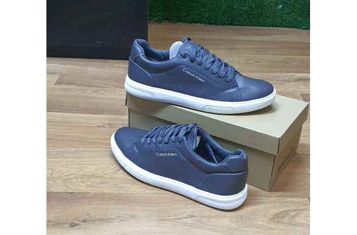 Calvin Klain Sneakers - Image 4