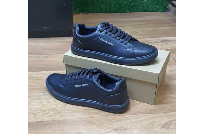 Calvin Klain Sneakers - Image 5