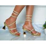 Atmosphere Chunky Heels - Image 5