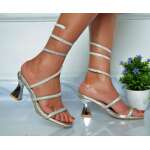 Atmosphere Chunky Heels - Image 2