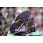 Comfort Style Boot Men Official