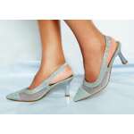 Atmosphere  Mules/Heels