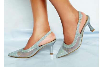 Atmosphere  Mules/Heels