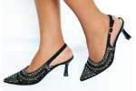 Atmosphere  Mules/Heels - Image 3