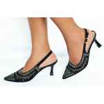 Atmosphere  Mules/Heels - Image 3