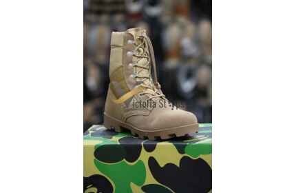 Delta Desert Boots 3