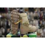 Delta Desert Boots - Image 3