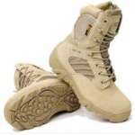 Desert Boots - Image 4