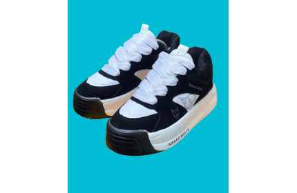 NAKED WOLFE SNEAKERS