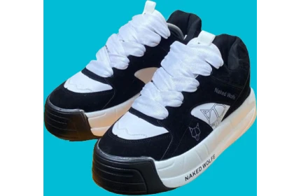 NAKED WOLFE SNEAKERS