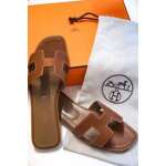 Herme's Ladies' Shoes - Image 5