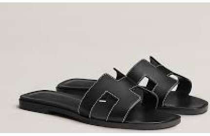 Herme’s Ladies’ Shoes