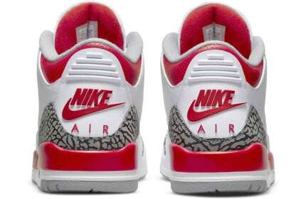 Jordan 3 3