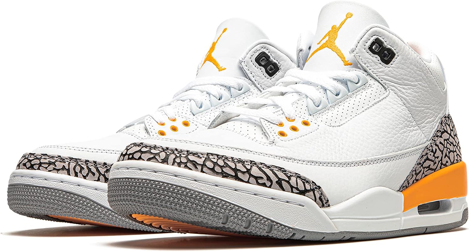 Jordan 3 6 Jordan 3 - Image 1
