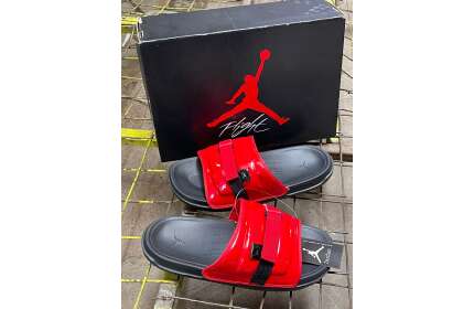 Jordan Super play 4
