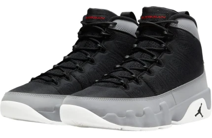 Men’s Air Jordan 9 Retro