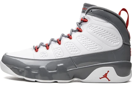 Men’s Air Jordan 9 Retro 5