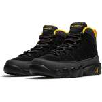 Jordan Big Kids 9 Retro University