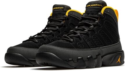 Jordan Big Kids 9 Retro University