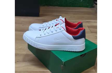 Lacoste Casual Men Sneaker 3