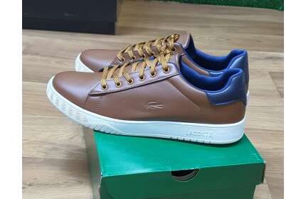 Lacoste Casual Men Sneaker