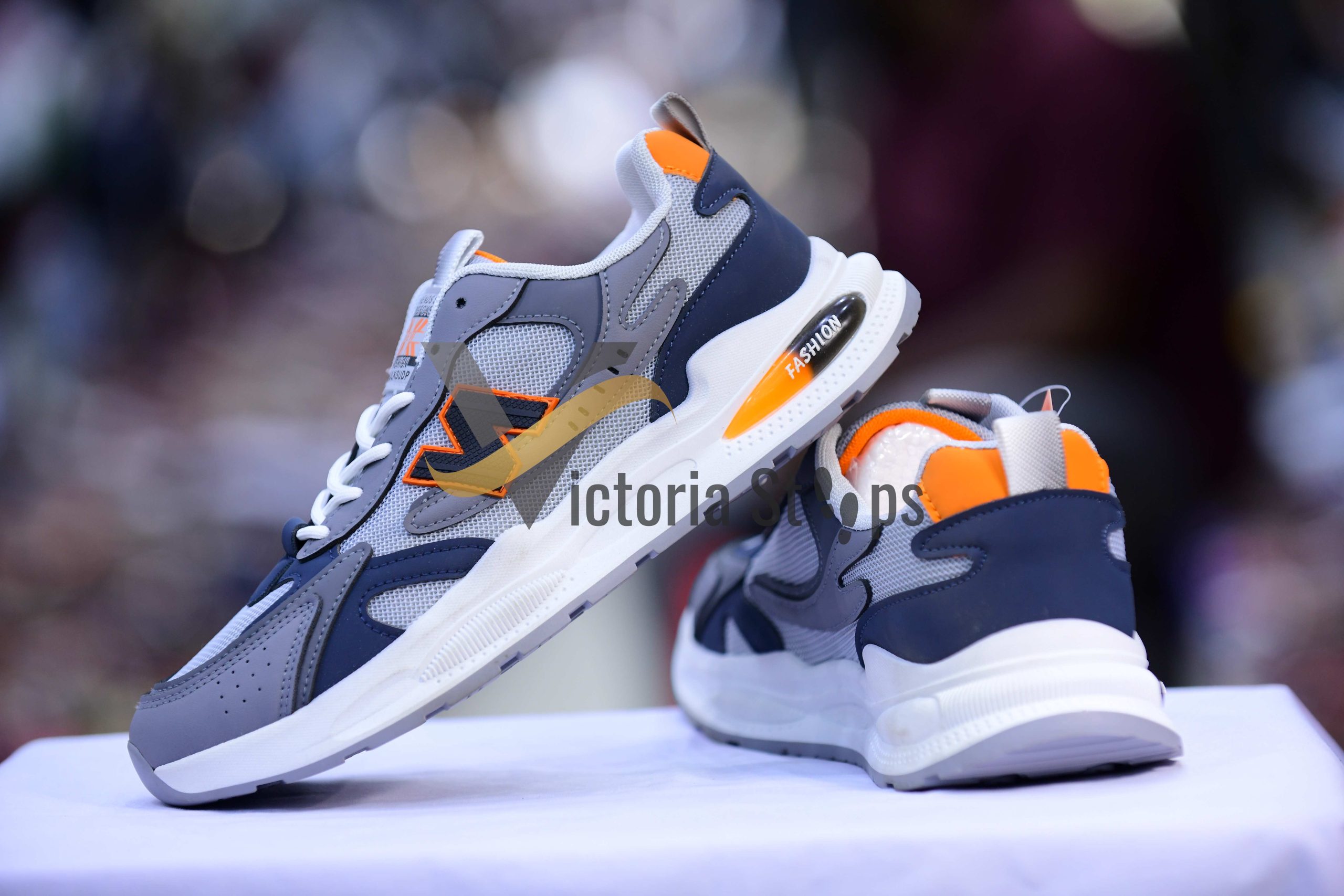 Manklint Fashion Sport 6 Manklint Fashion Sport - Image 1