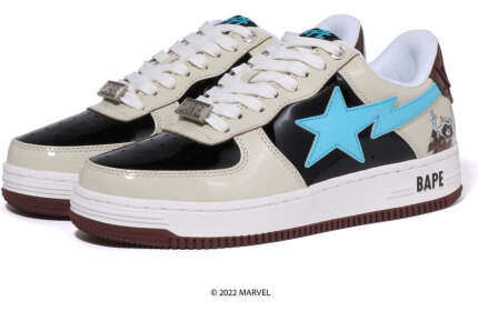Bapestar 7