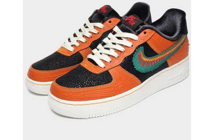 Nike Airforce 1 - Image 2