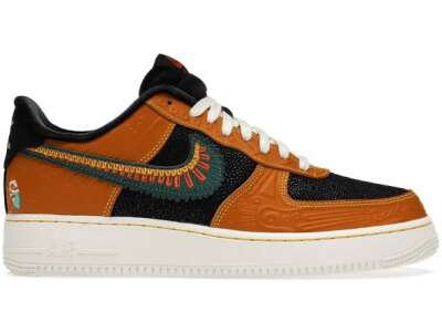 Nike Airforce 1 - Image 4