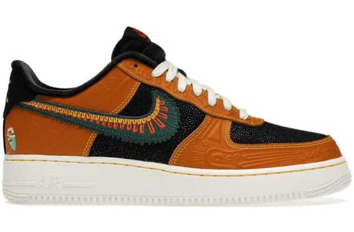 Nike Airforce 1 - Image 4
