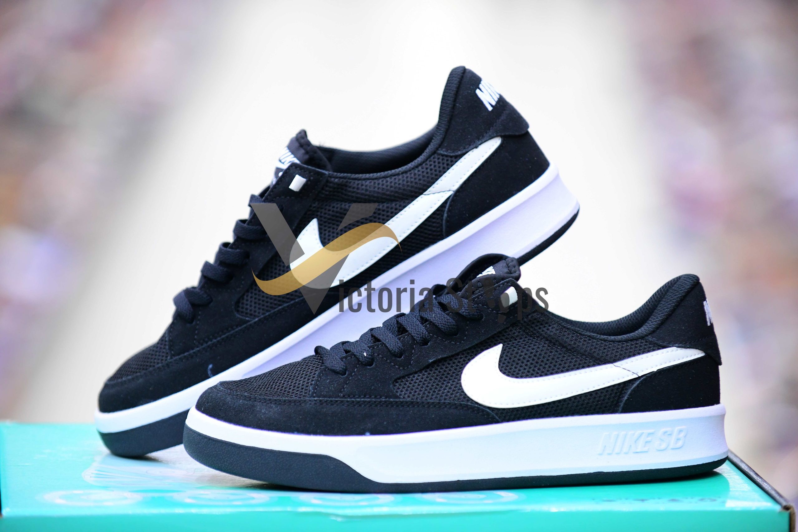 Nike Sb 6 Nike Sb - Image 1