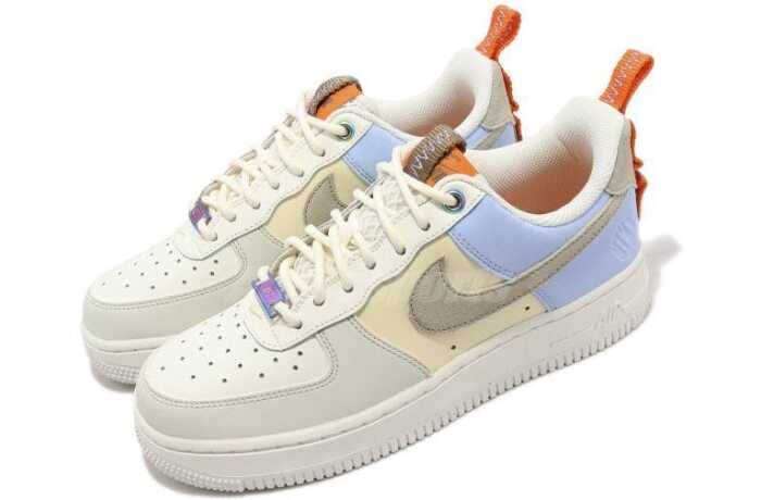 Nike Airforce 1 - Image 5