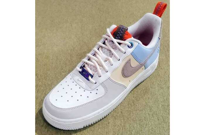Nike Airforce 1 - Image 6