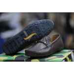 ​Pampa Men's Official Leather Loafers