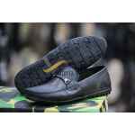 ​Pampa Men's Official Leather Loafers - Image 3
