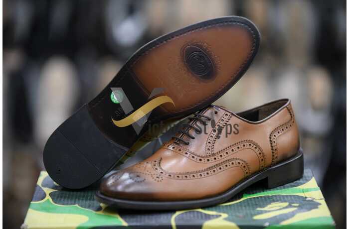 Pampa Mens Classic Official - Image 2