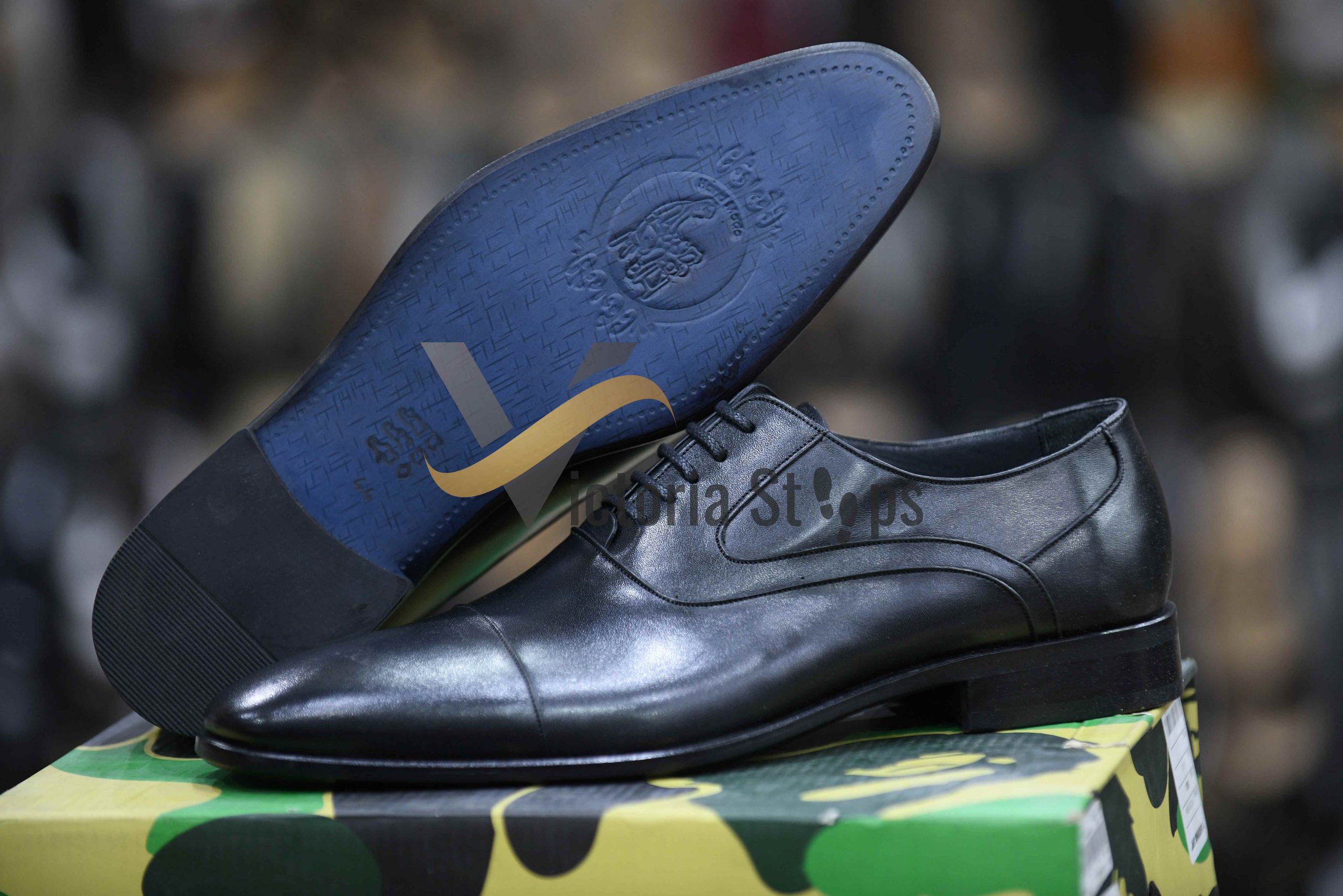 Pampa Mens Classic Official 6 Pampa Mens Classic Official - Image 1