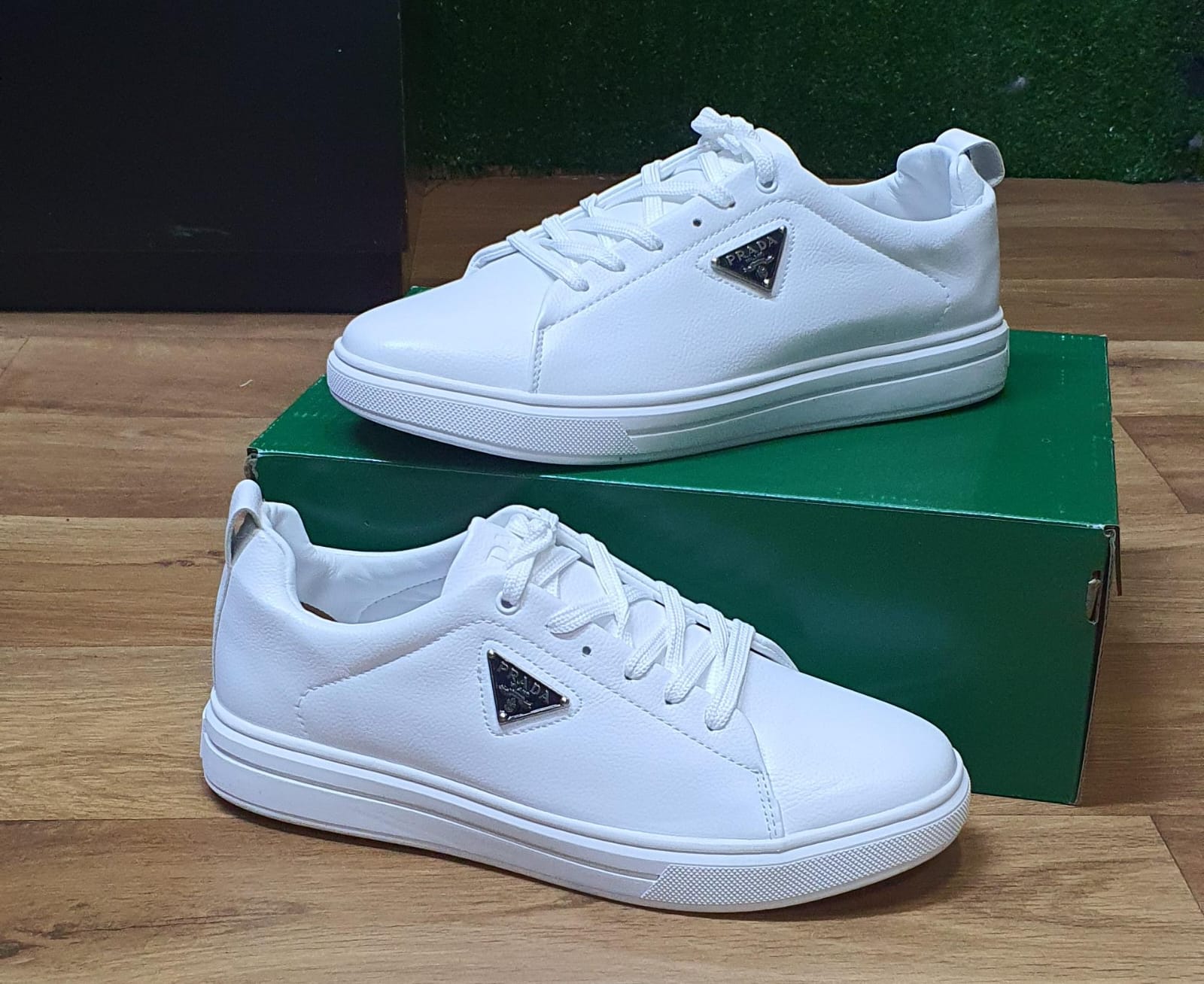 Prada Sneaker 6 Prada Sneaker - Image 1