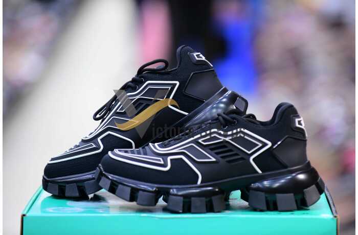 Prada Cloudburst Thunder - Image 3