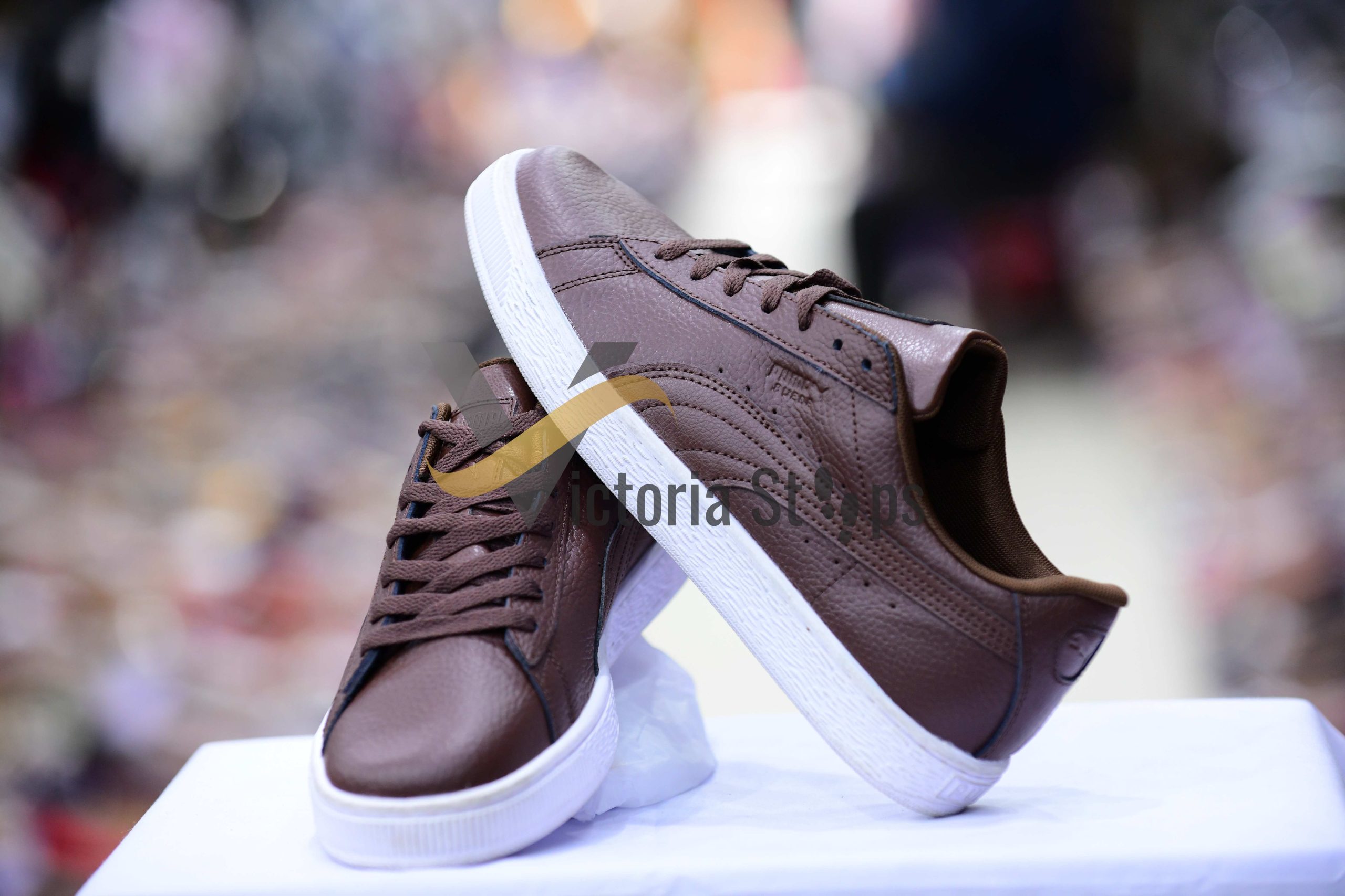 Puma Smart Casual Wear 6 Puma Smart Casual Wear - Image 1