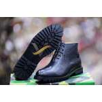 Roberto Cavalli Men's Leather Chelsea Boots