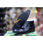 Sergio Mazzola Men’s Official Shoes - Image 22