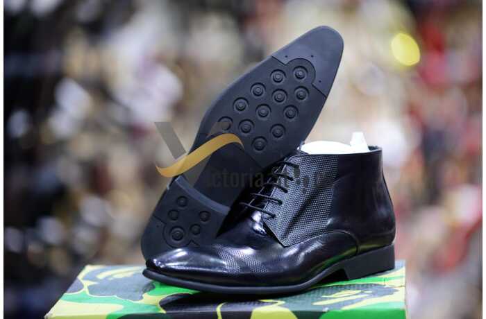 Sergio Mazzola Men’s Official Shoes - Image 22