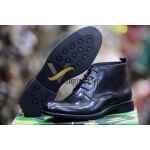 Sergio Mazzola Men’s Official Shoes - Image 23