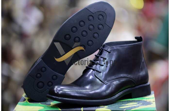 Sergio Mazzola Men’s Official Shoes - Image 23