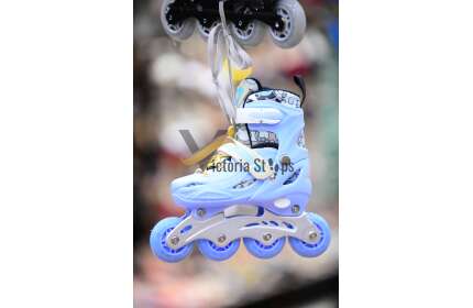 Roller Skating Shoes 4