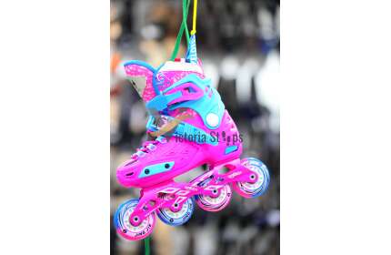 Roller Skating Shoes 5