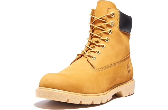 Timberland Men Boots Nairobi - Image 2