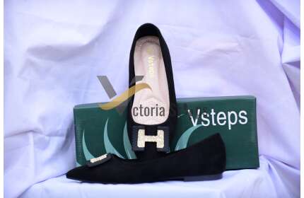 V-Steps Dollshoes 3